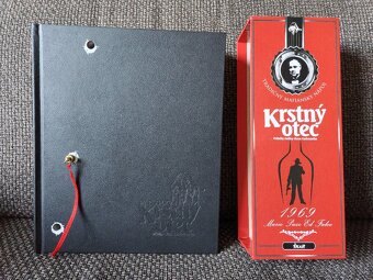 Krstný otec - 3