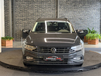 Volkswagen Passat Variant 2.0 TDI EVO Business DSG - 3