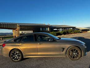 BMW 435d XDrive LCi GranCoupe F36 - 3