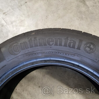 Letné pneumatiky 205/60 R16 CONTINENTAL DOT4719 - 3