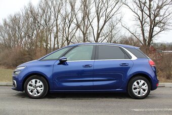 Citroen C4 Spacetourer Business 1.2i benzin - 3