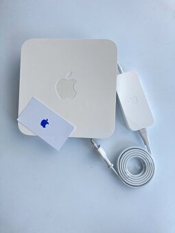 Apple Extreme Base Station A1354 - 3