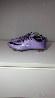 Nike Mercurial Vapor X Elite - 3