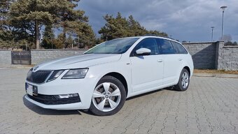 Škoda Octavia 3 2.0tdi 110kw s DSG - TOP stav aj na úver - 3