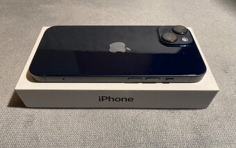 Iphone 14 128GB midnight - 3