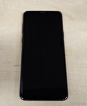 Samsung Galaxy S9 Plus - 3