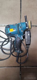 Makita na sklo - 3