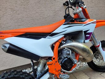 KTM SX 50 2024 automat - 3