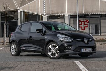 Renault Clio TCe 90 Limited - 3