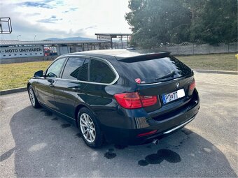 ✅BMW 320D Luxury Line - 3