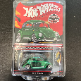 Hot Wheels - RLC Membership VW Bug - 3