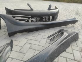 Body Kit s certifikátom Opel Tigra/Opel Corsa - 3