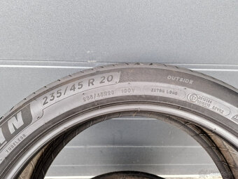 235/45 r20 letne pneumatiky 235 45 20 pneu 235/45/20 R20 - 3