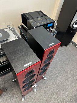 SONUS FABER Lumina V Amator Red (NOVÉ) - 3