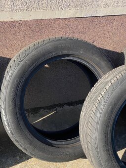 Paxaro 225/55 R17 - 3