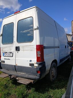 Fiat Ducato 4x4 - 3