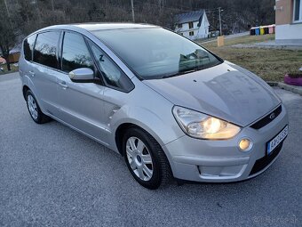 Ford S-MAX 1.8 Tdci 92.kw - 3