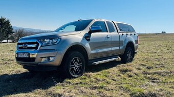 Ford Ranger 2.2 TDCi 4x4 - 3