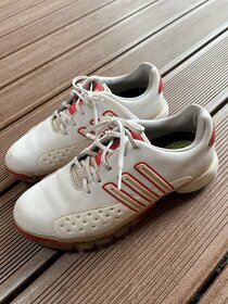 Golfové topánky dámske Adidas - 3