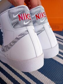 Nike Blazer - 3