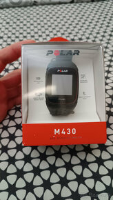 POLAR M430- ideálne pre všetky športy - 3