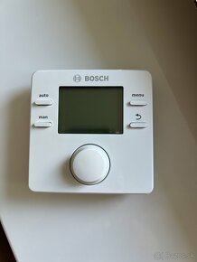 Kondenzačný kotol Bosch GC2300iW + termostat Bosch CW 100 - 3