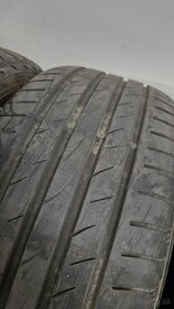 245/45R18 100Y Goodyear EAGLE F1 ASYMMETRIC 3 ROF - 3