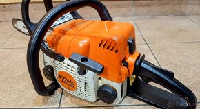 Stihl MS 180 - 3