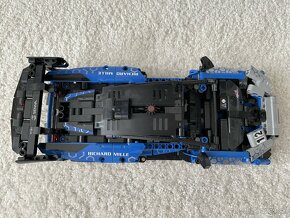 Predám LEGO Technic 42123 McLaren Senna GTR™ - 3