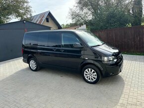 Volkswagen Multivan 2.0Tdi 103kw 4x4 - 3