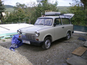 Trabant - 3