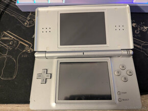 Nintendo DS lite - 3