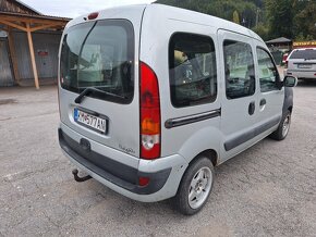 Renault kangoo diesel - 3