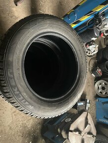 Predám pneu Falken 185/65r15 - 3