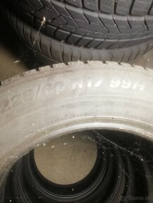 225/60r17 - 3