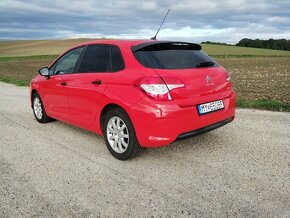 Predám Citroen C4 1,6hdi 2011 - 3