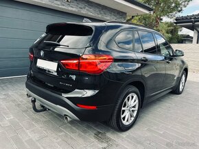 Bmw X1 xDrive 20d - 3