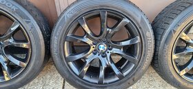 BMW X6 X5 5x120 R19 - 3