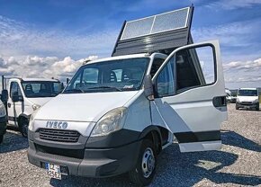 Iveco Daily 2,3 sklapač - 3