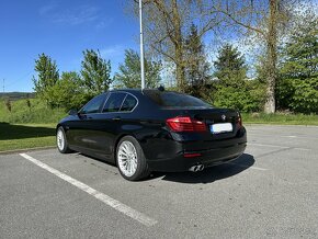 BMW 525d xDrive (2015) - 3