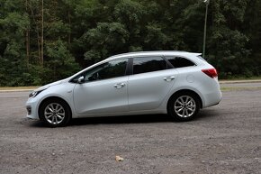 Predám KIA Ceed SW 1,4 D-CVVT - 3