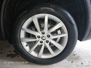 Pneumatiky Letné Pirelli Scorpion - 3