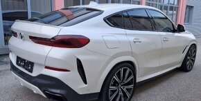 BMW X6 M - 3