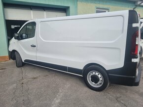 Renault Trafic 2.0l - 3