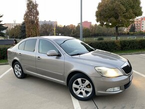 Škoda Octavia 1.9 tdi facelift - 3