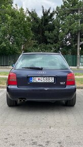 Audi A4 1.8T Quattro 132kw - 3