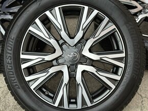 TOYOTA YARIS CROSS 5X114,3 R17 7J ET50 - 3