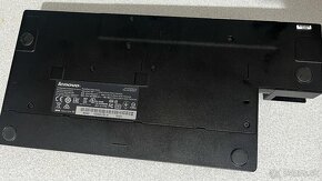 Lenovo Thinkpad Ultra Dock s kľúčom - 3