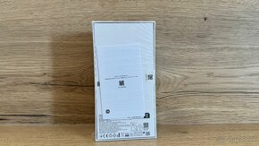 XIAOMI 14T 256 GB SIVÝ - 3