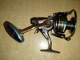 Naviják Shimano KR6000 - 3